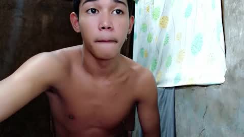 urdreamboy_clarin online show from 03/20/26, 04:28
