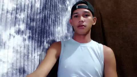 urdreamboy_clarin online show from 05/08/26, 04:23
