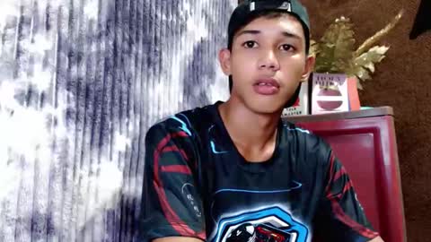 urdreamboy_clarin online show from 05/12/26, 10:12
