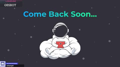 Mia Miller online show from 11/19/25, 10:21