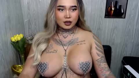 Snapshot of urfabtattooqueen chatting on 07/04/26, 04:13 Maxxie online show from 07/04/26, 04:13