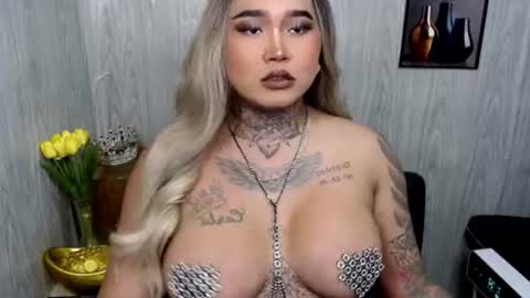 Snapshot of urfabtattooqueen chatting on 07/06/26, 03:58 Maxxie online show from 07/06/26, 03:58
