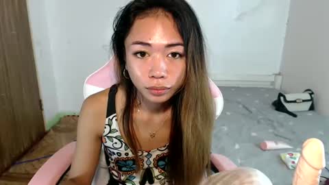 Snapshot of urfantacyjamaica chatting on 01/09/25, 08:55 ayumi reacher online show from 01/09/25, 08:55