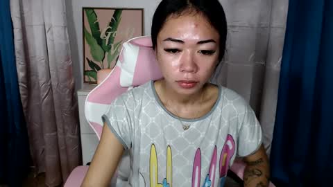 Snapshot of urfantacyjamaica chatting on 02/03/25, 10:25 ayumi reacher online show from 02/03/25, 10:25