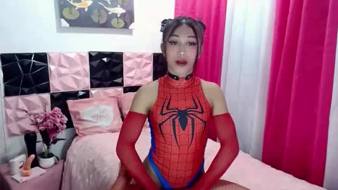 Snapshot of urfantasy_sweetxcali69 chatting on 10/20/25, 06:41 cali online show from 10/20/25, 06:41