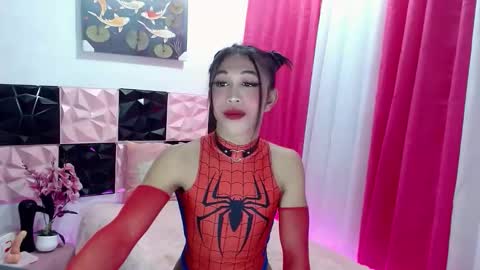 Snapshot of urfantasy_sweetxcali69 chatting on 10/22/25, 08:41 cali online show from 10/22/25, 08:41