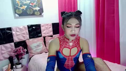cali online show from 10/30/25, 11:27