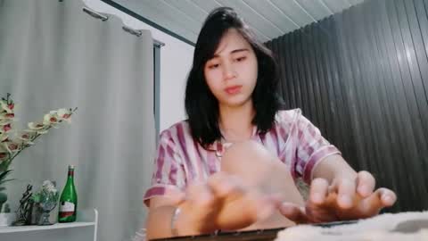 urfave_bbgirl online show from 03/19/26, 06:34