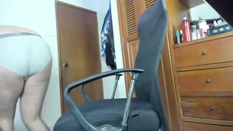 Andres  Jordi online show from 06/28/26, 04:35