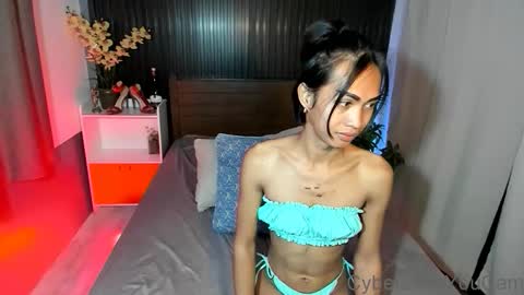 Rianne online show from 10/15/25, 08:36