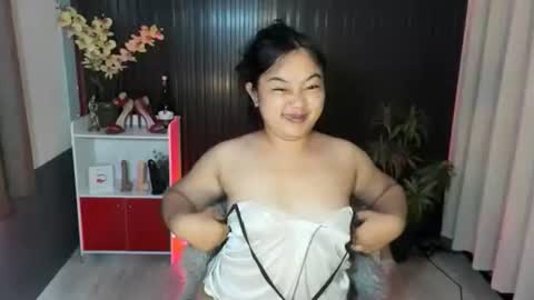 Scarlet online show from 10/28/25, 02:15