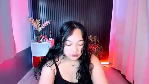 Scarlet online show from 11/13/25, 01:59