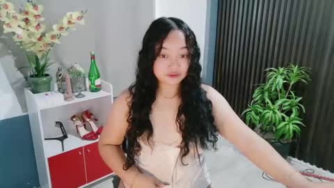 Scarlet online show from 12/19/25, 02:18