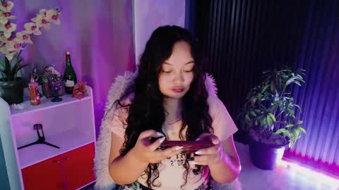 Scarlet online show from 03/11/26, 07:03