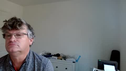 Gregor online show from 11/03/25, 03:24