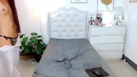 Im your doll maica online show from 03/02/25, 04:17