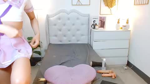 Im your doll maica online show from 03/07/25, 01:18