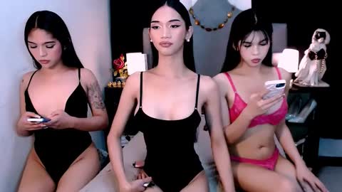 Im your doll maica online show from 01/11/26, 01:38