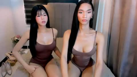 Im your doll maica online show from 04/17/26, 04:04