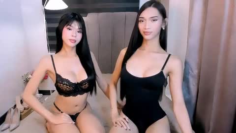 Im your doll maica online show from 05/15/26, 05:36