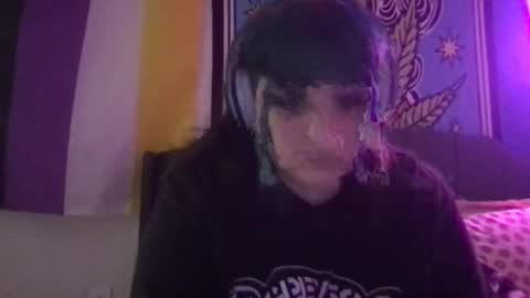 sativa raye online show from 03/31/26, 06:58