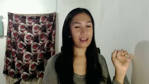 Snapshot of urgirlnabyx chatting on 10/16/25, 09:32 Call me naby online show from 10/16/25, 09:32