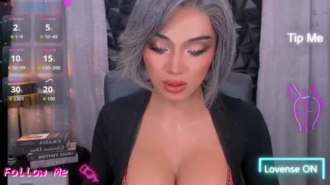 My bella 3 online show from 09/13/25, 02:17