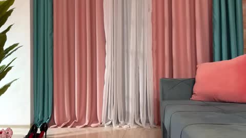 Jenny online show from 11/09/25, 02:15