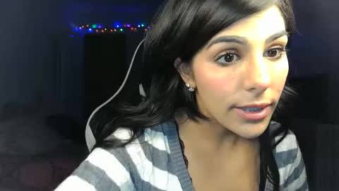 Snapshot of urgoddessmarla chatting on 11/12/25, 03:07 Goddess Marla online show from 11/12/25, 03:07