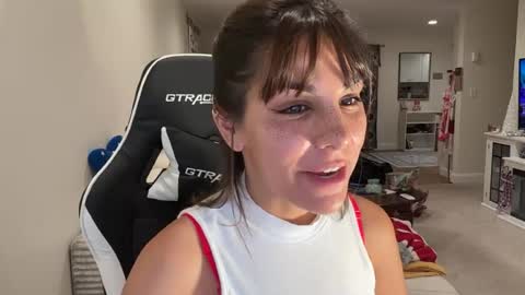 Goddess Marla online show from 07/23/26, 02:53