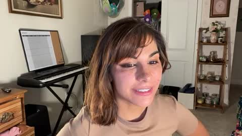 Goddess Marla online show from 08/03/26, 01:37