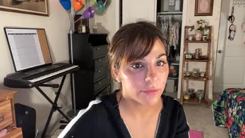 Goddess Marla online show from 08/04/26, 02:04