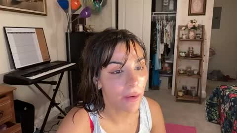 Goddess Marla online show from 08/05/26, 02:03
