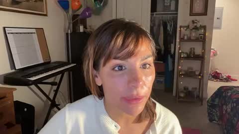 Goddess Marla online show from 08/06/26, 03:30