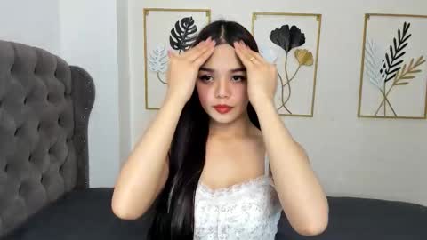 trisha online show from 11/16/25, 01:17