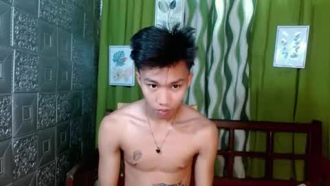 xian online show from 12/03/24, 02:47