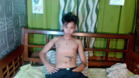 xian online show from 12/06/24, 02:35