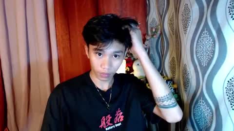 xian online show from 01/10/25, 04:01