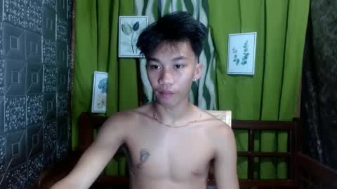 xian online show from 01/13/25, 04:50