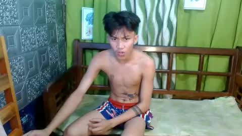 xian online show from 01/14/25, 06:45