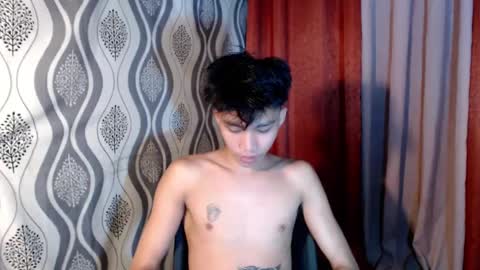 xian online show from 01/15/25, 02:38