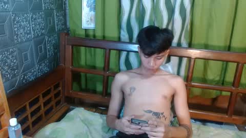 xian online show from 01/15/25, 05:50