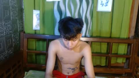 xian online show from 01/16/25, 04:38