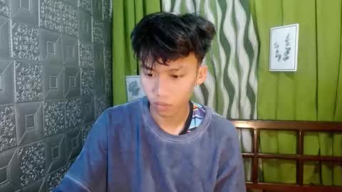 xian online show from 01/27/25, 04:20