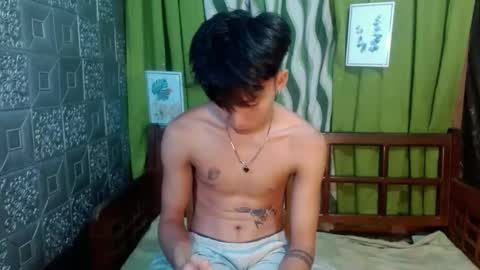 xian online show from 01/28/25, 03:04