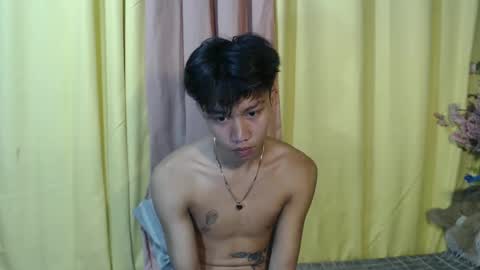 xian online show from 01/29/25, 12:12