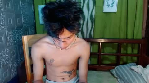 xian online show from 02/04/25, 04:15