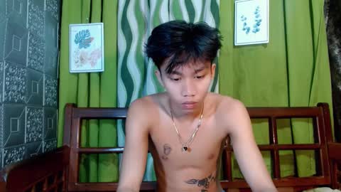 xian online show from 02/10/25, 05:36