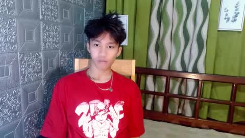 xian online show from 02/14/25, 01:02