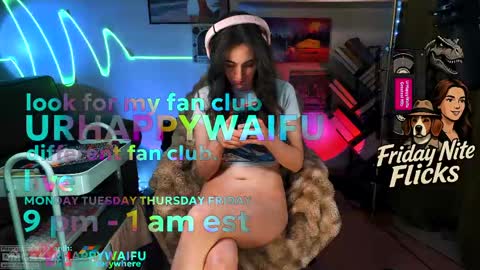 kae online show from 04/04/26, 01:04